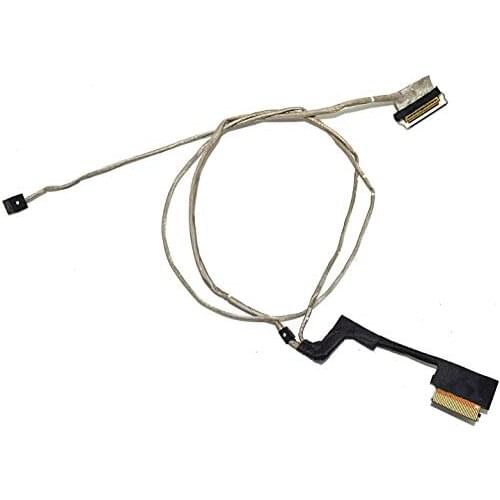 LCD LED LVDS Screen Display Cable for Lenovo Thinkpad IdeaPad Y520 R720 15IKB DC02C00AZ00
