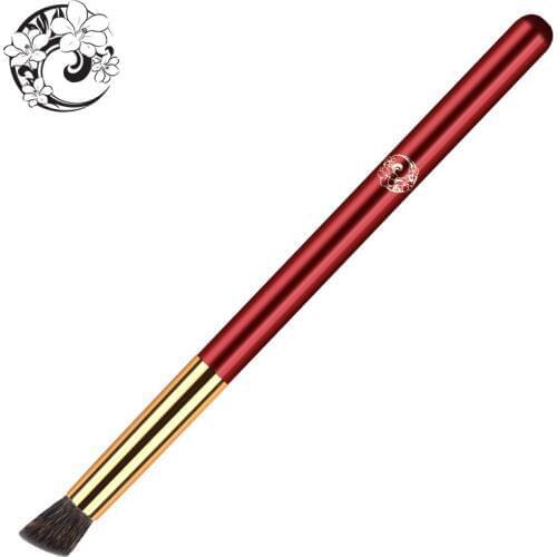 ENERGY Brand Angled Blending Eyeshadow Nasal Shadow Brush Make Up Makeup Brushes Pinceaux Maquillage Brochas Maquillaje L210