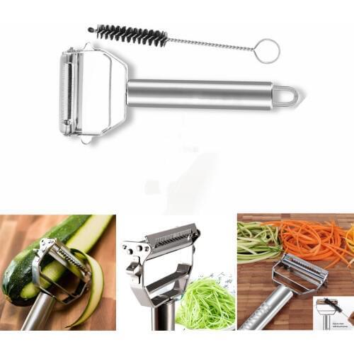 MOM'S HAND Stainless Steel Graters