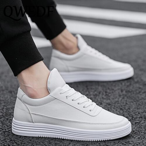 Men shoes 2019 new fashion casual students board shoes men trend of breathable canvas shoes men sneakers zapatos hombre SW-60