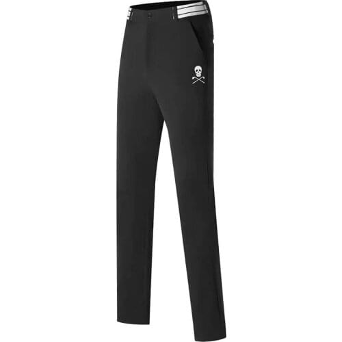 Golf apparel PG new summer womens golf pants comfortable and breathable leisure sports trousers quick-drying material golf pant