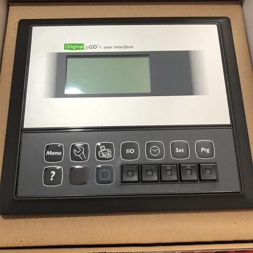 New And Original Sensor Controller MAC2000A00 Spot Photo, 1-Year Warranty