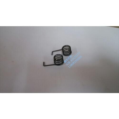 Single cylinder air-cooled diesel generator 178F disc torsion spring single claw