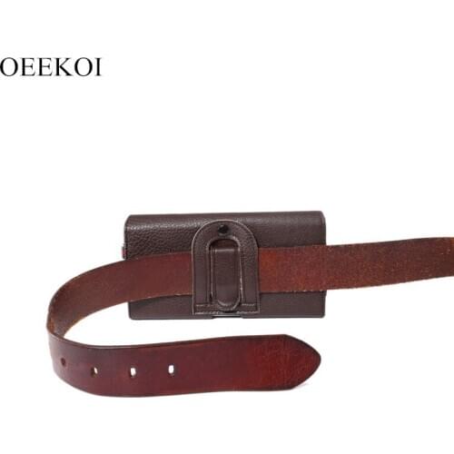 OEEKOI Samsung Galaxy Note 10 Phone Cases