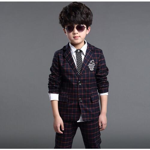 Picemice Boys' Costumes