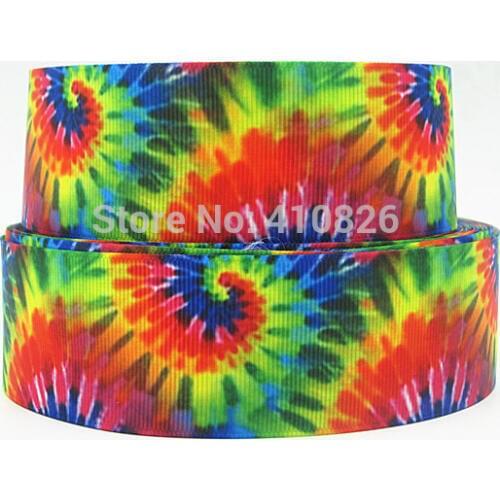 Q&N/OEM 1.5inch 38mm 150121015 printed grosgrain ribbon 50yds/roll free shipping