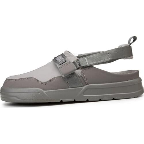 Sandalle 2020 ete sandalias sandal erkek flops sandles men beach heren roman slippers uomo man slide masculina outdoor sandale