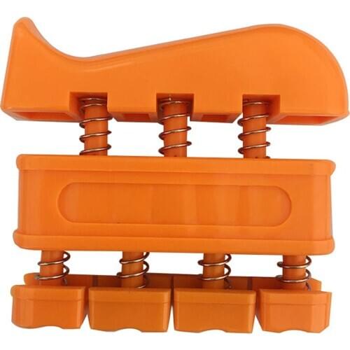 Piano Guitar Hand Finger Wrist Forarm Gripper Training Exerciser Strengthener for wrist hand forearm enhances grip muscles force