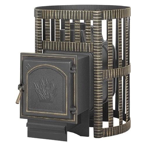 Везувий Sauna Products