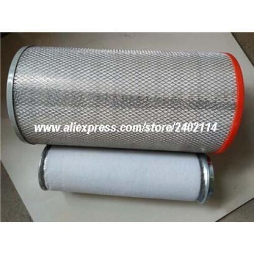 Air filter for Foton Lovol tractor, part number:PKY2346