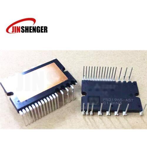 100% Quality assurance PS21965-AST SMART POWER MODULE SPM27