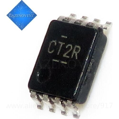 5pcs/lot SN74LVC2T45DCTR 74LVC2T45 CT2 TSSOP-8 In Stock