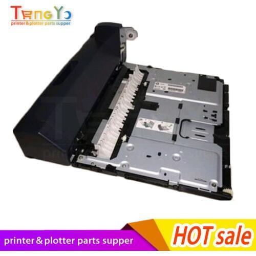 90% new original for HP M435/M706 Duplex Printing Assembly A3E46-67901 A3E46A printer parts on sale