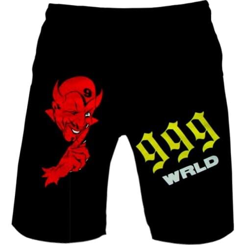 Aikooki Men's Beachwear