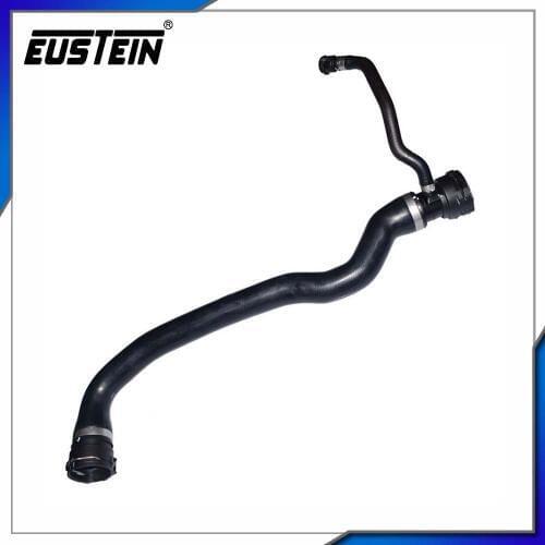 Car accessories Top Radiator Upper Cooling Hose for BMW F07 F10 F11 520d 525d 17127809818