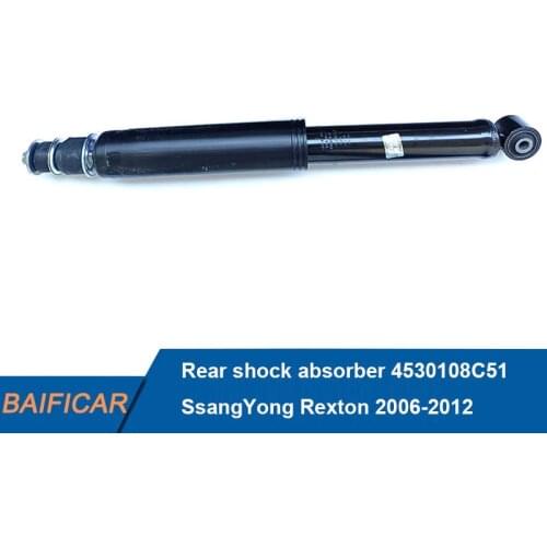 Baificar Shock Absorbers China