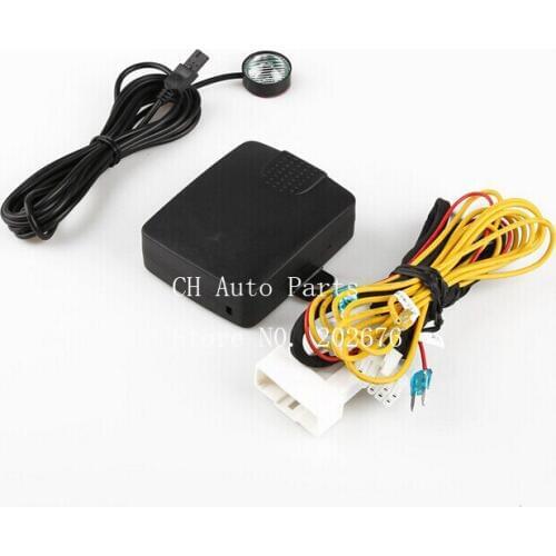 FREE SHIPPING, CHA CERATO AUTO HEADLIGHT INTELLIGENT SENSOR SYSTEM