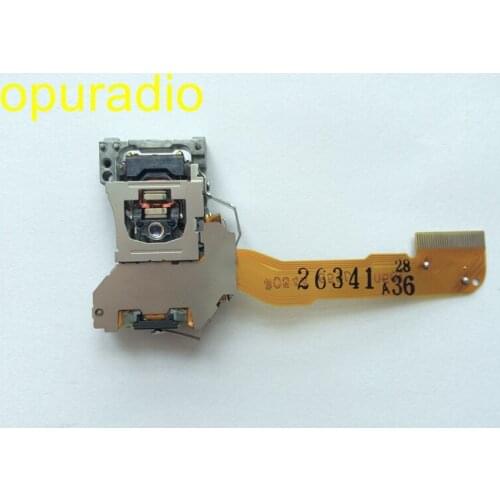 Free shipping Matsushita 6 DVD changer laser pick up for Mercedes NTG3 NTG4 W212 W221 W204 S SLK class car DVD navigatio system