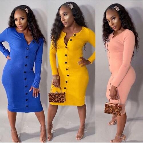 Fashionnovas Long Dresses