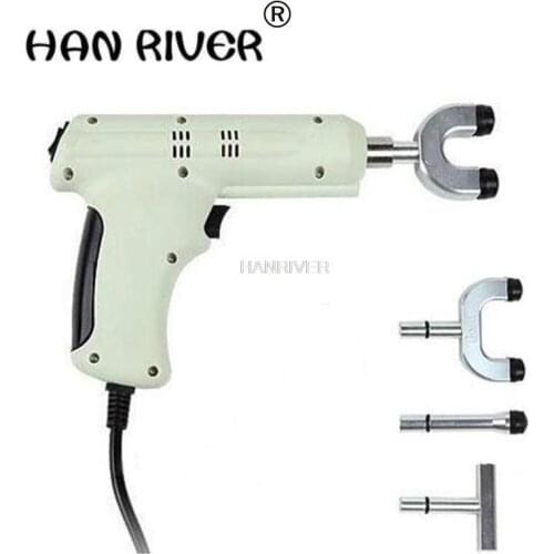 Body massager Cervical vertebra corrective /110-220 - v