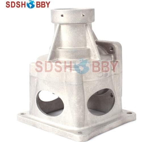 One Set of Front and Rear Crankcase for Engine EME60