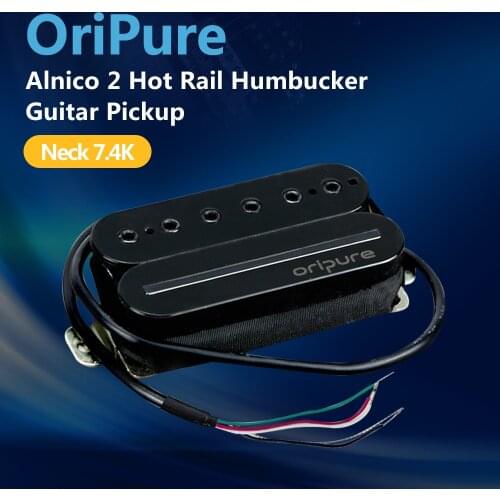 OriPure Musical Instruments