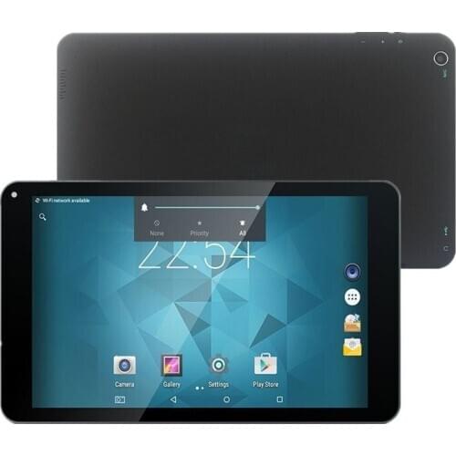 10.1 inch MTK8163 1GB/32GB Android 6.0 HD quad core tablet pc C805