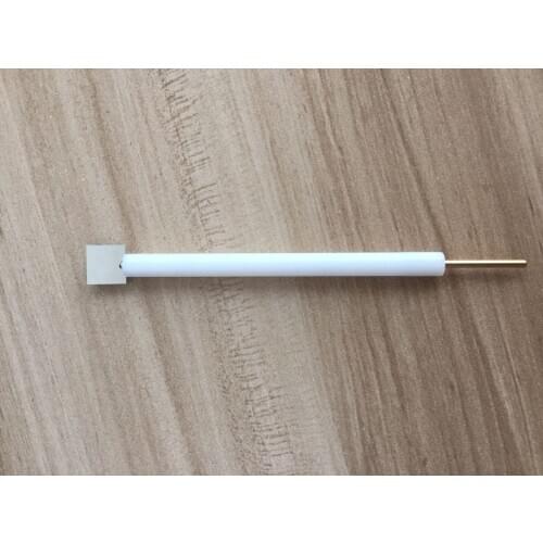 Platinum Electrode 10*10*0.1mm Purity 99.99 Various Specifications