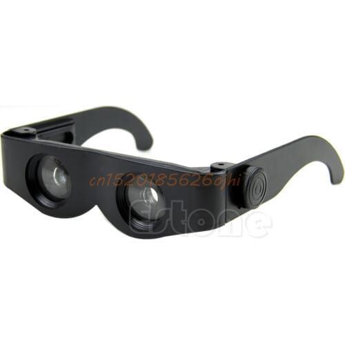 Practical Telescope Magnifier Binoculars For Fishing Hiking Concert UNS-OKLE