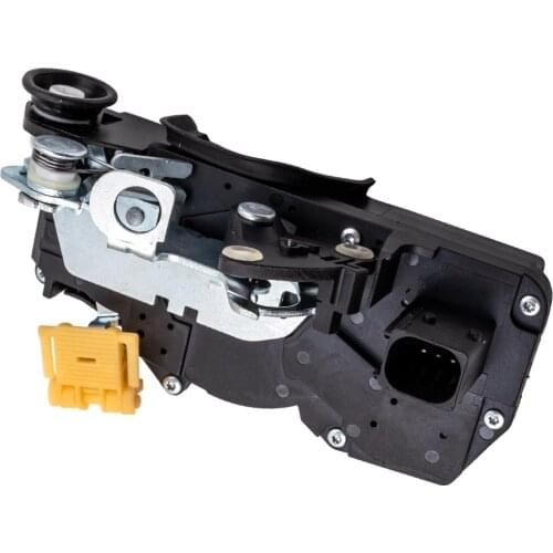 Door Lock Actuator Rear Left Driver For Chevy Tahoe GMC Yukon Escalade 2007 2008 2009