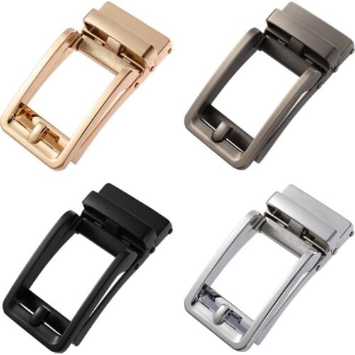 LannyQveen more style belt buckle automatic buckles no strap factory wholesale free shipping