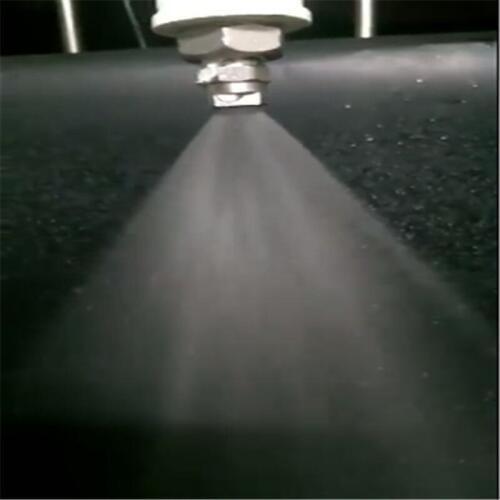 1/4"Stainless Steel Fire Fighting Flat Fan Vee Jet Spray Nozzle,Water Jet Flat Fan Car Washing Nozzle,Vee Jet Spray Nozzle