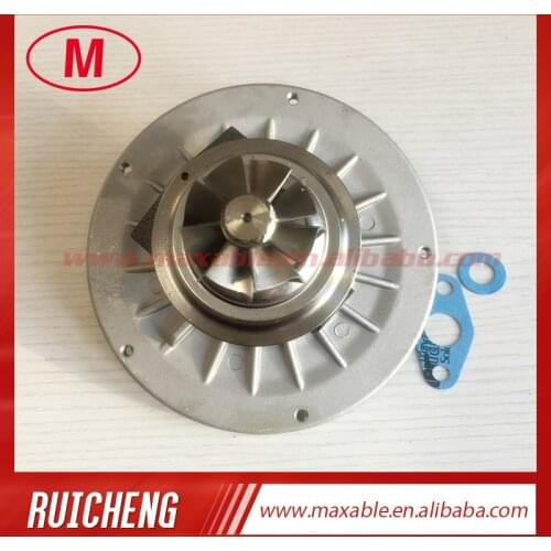 RHF4H 14411-VK500 VB420058 Turbo Cartridge CHRA For Navara 2.5DI X-Trail 2001-03 2.2DI MD22 2.5L 133HP YD22ETI 2.2L