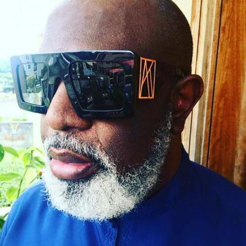 Vintage Flat Square Men Hip Hop Brand Sunglasses 2020 Fashion Luxury Brand Oversized Print Women Sun Glasses Male Pilot Goggle