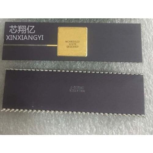 XINXIANGYI MC68010L10 DIP