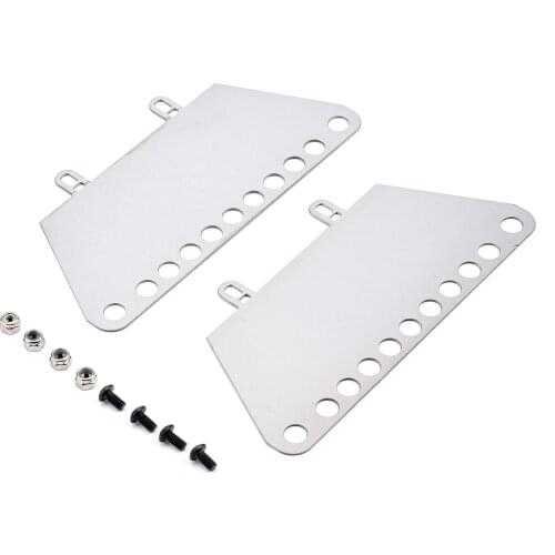 JHEMCU FPV 5.8G VTX-5840 / GHVTX-5840 Transmitter 25mw~1W High Power Transmitter Module OSD Adjustable for RC Drone VTX Video