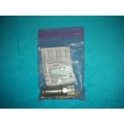 1PC USED SIEMENS/SIEMENS 6FX2003-0CA10/45