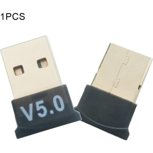 Adapter 5.0 Desktop Computer Notebook Audio Speaker Mouse Keyboard 5.0 Receive Transmitter Wireless 5.0 Receiver