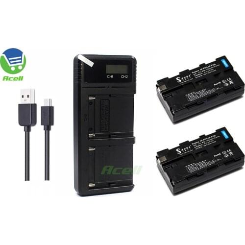 NP-F550 Battery for HASSELBLAD CF-22 CF-39 CFII-39 CFII-39MS CFV CFV-39 CFV-50 CFV-50c 503 CWD Ixpress 132C 528C Digital Back