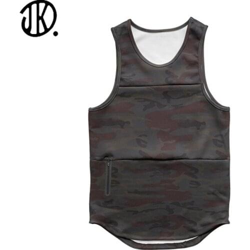 Ang fou Military Vests