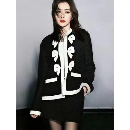 Bsexy Women's Black Jackets