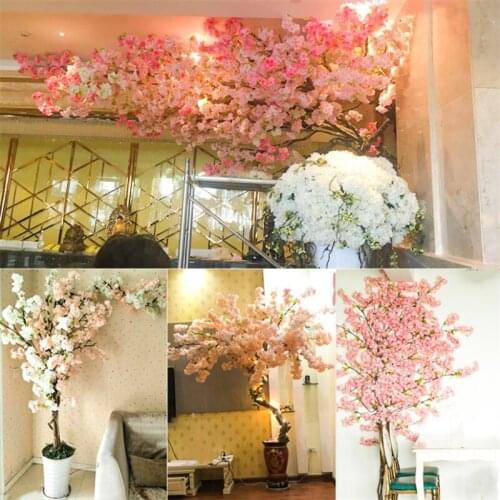CHANG JIN Artificial Flowers For Wedding Bouquets