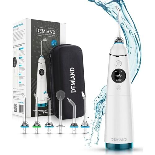 DEMIAND Devices For Beauty And Health