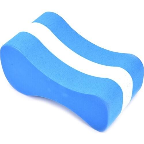 Hot Sale Summer Foam Pull Buoy Float Kickboard Kids Adults Swimming Pool Swimming Safety Aid Kits For Children Training Aid