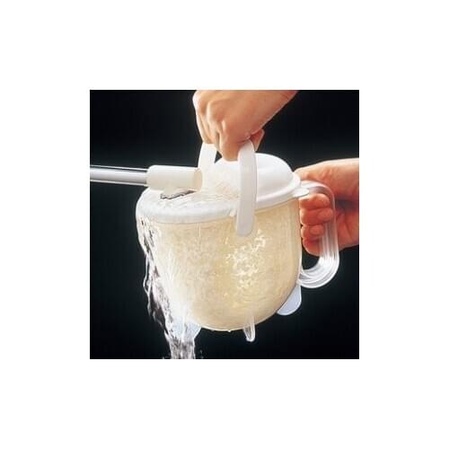 Kitchen, Creative Products, Multifunctional Washing Sieve Machine, Rice Washing Machine, Kitchen Tools