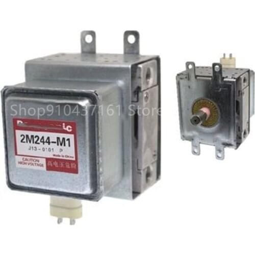 Water-cooled 2M244-M1 Panasonic Magnetron Industrial Commercial Microwave Oven Original Brand New Accessories