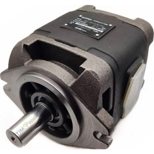 HG1Gear Oil Pumps HG1-25-01R-VPC High Pressure Pumps HG1-32/40/50/63-01R-VPC Internal Pumps 35Mpa