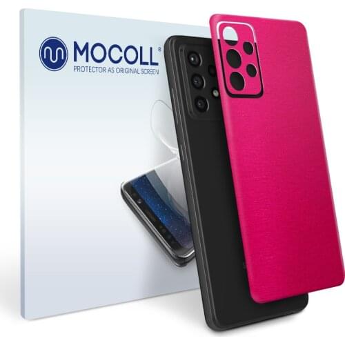 MOCOLL Screen Protectors For Samsung