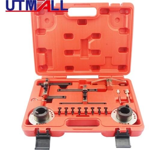 Petrol Engine Timing Tool Set For Ford 1.0 EcoBoost 1.0 SCTi Focus Fiesta B & C Max