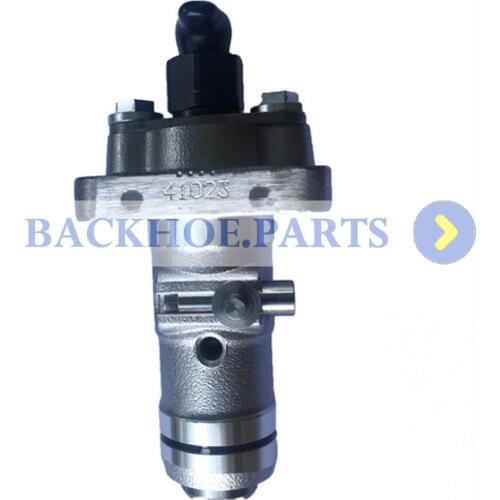 New Fuel Injection Pump 8-97034591-0 8970345910 for Isuzu TCM 3LB1 3LD1 4LB1 Engine